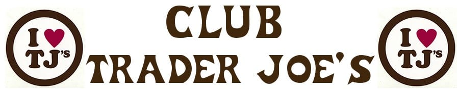 Club Trader Joe's