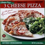 Trader Joe's Gluten Free Pizza