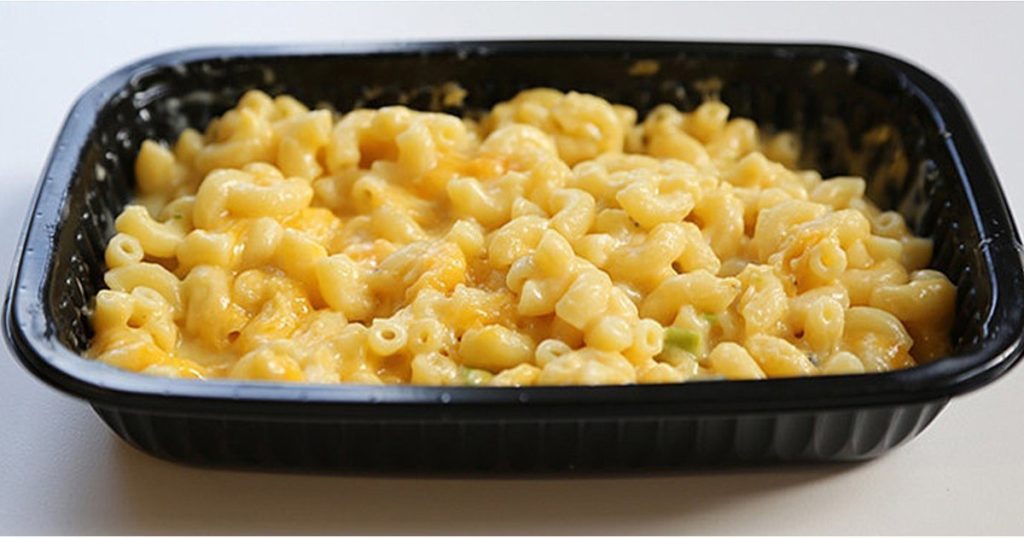 Trader Joe's Mac and Cheese