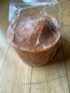 Frozen pappa al pomodoro