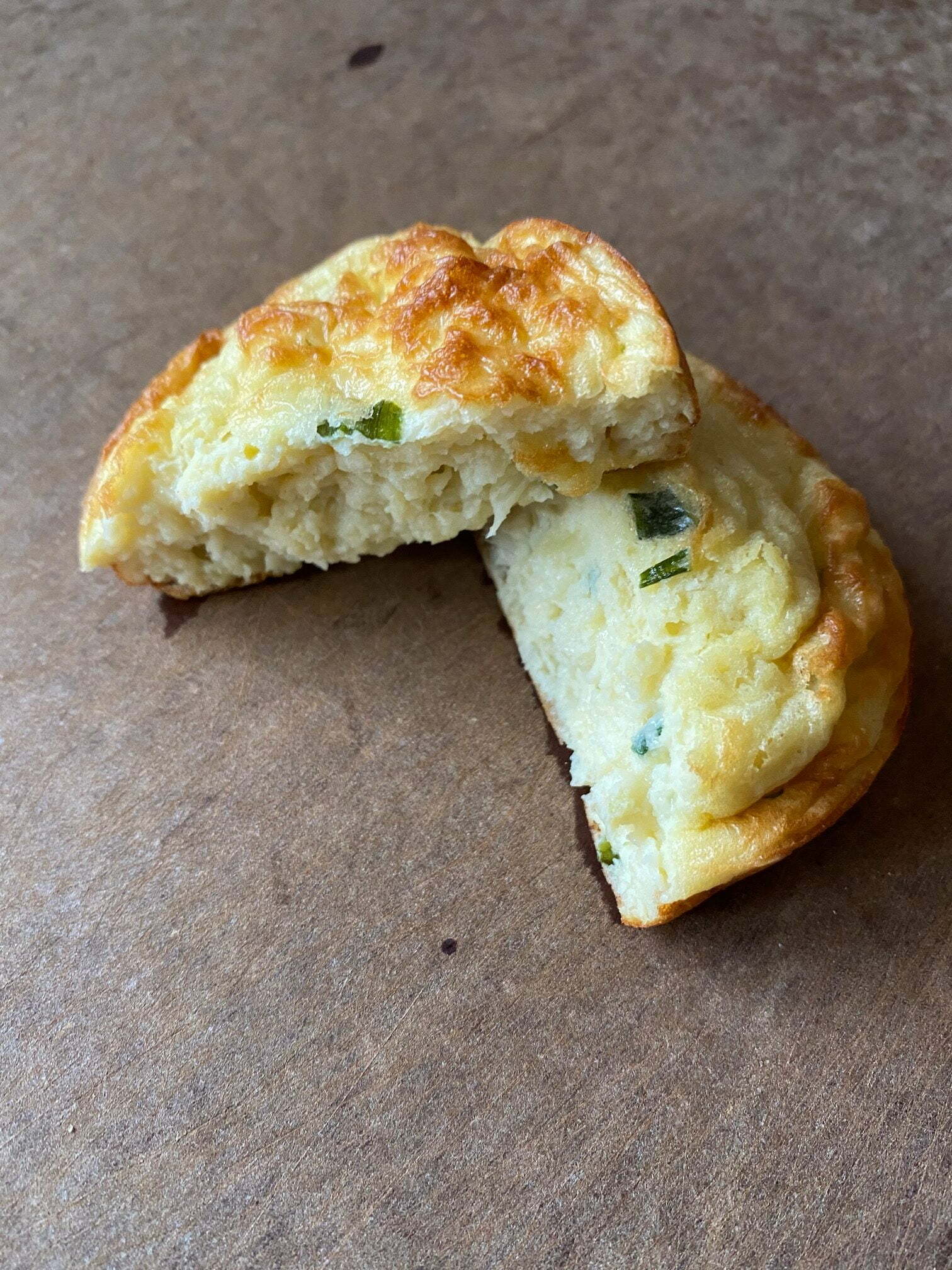 Trader Joe’s Egg Frittata Review Club Trader Joe's