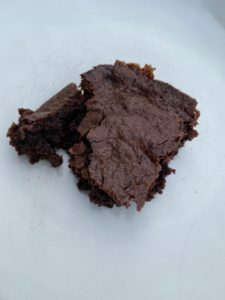 Trader Joe's Chocolate Chip Brownie Mix
