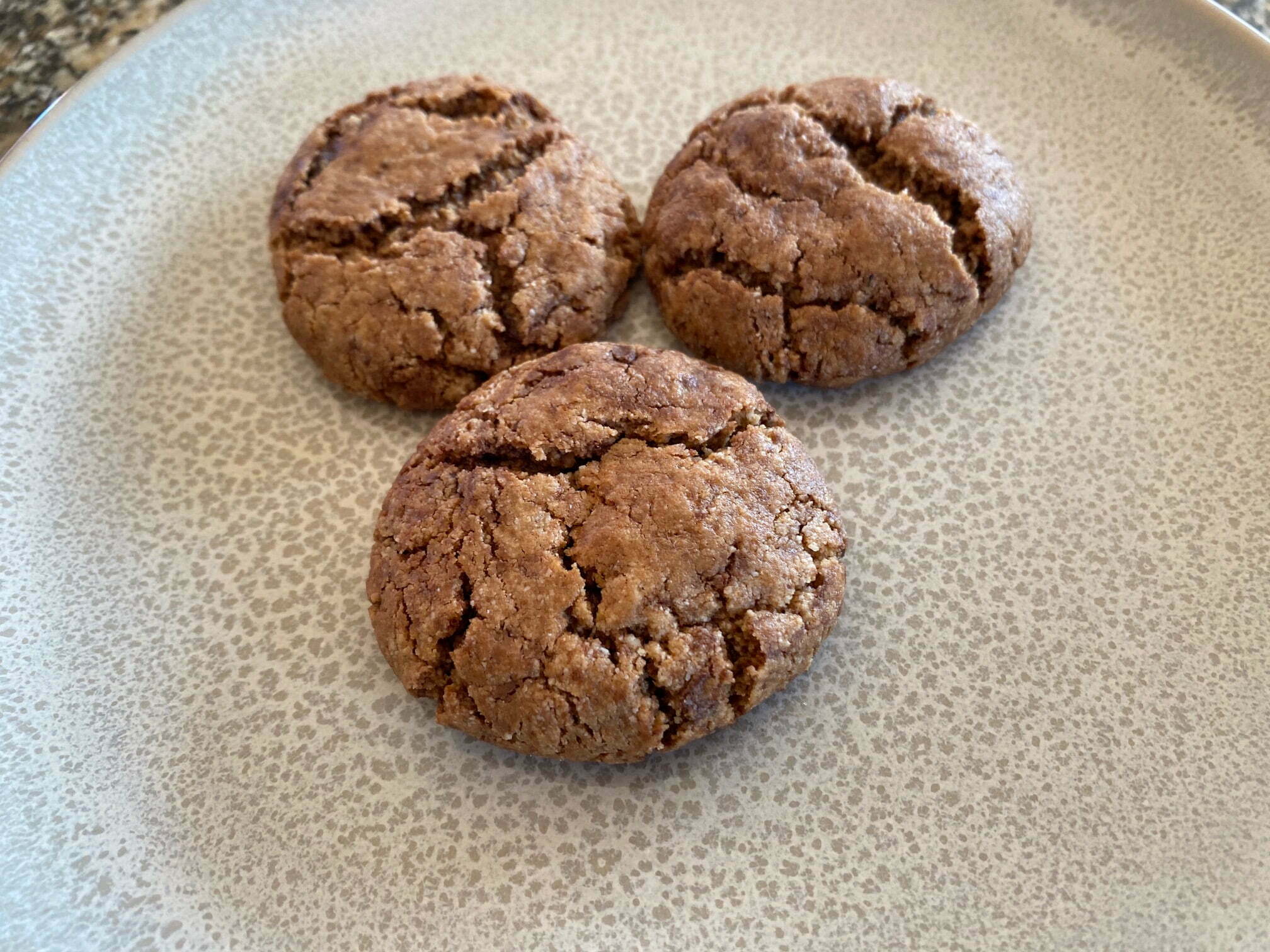 Gluten Free Chocolate Chip Mix