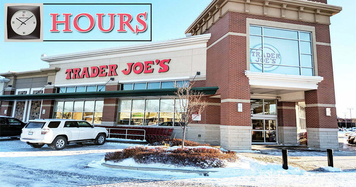 What Are Trader Joe’s Store Hours (Including Holidays) Club Trader Joe's