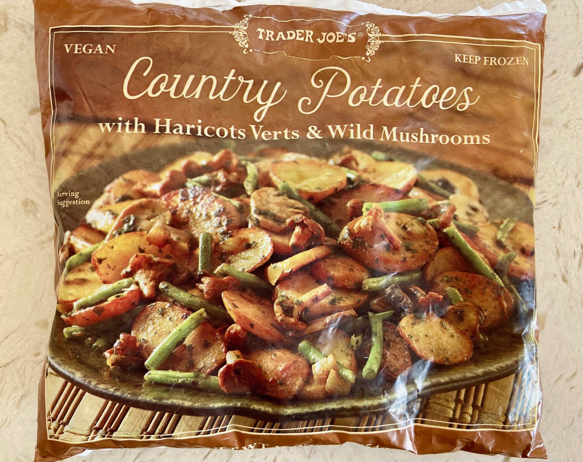 Trader Joe's Country Potatoes Review