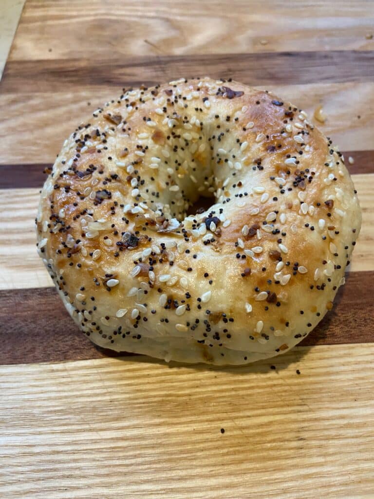 Trader Joe’s Everything Bagel Review – Club Trader Joe's