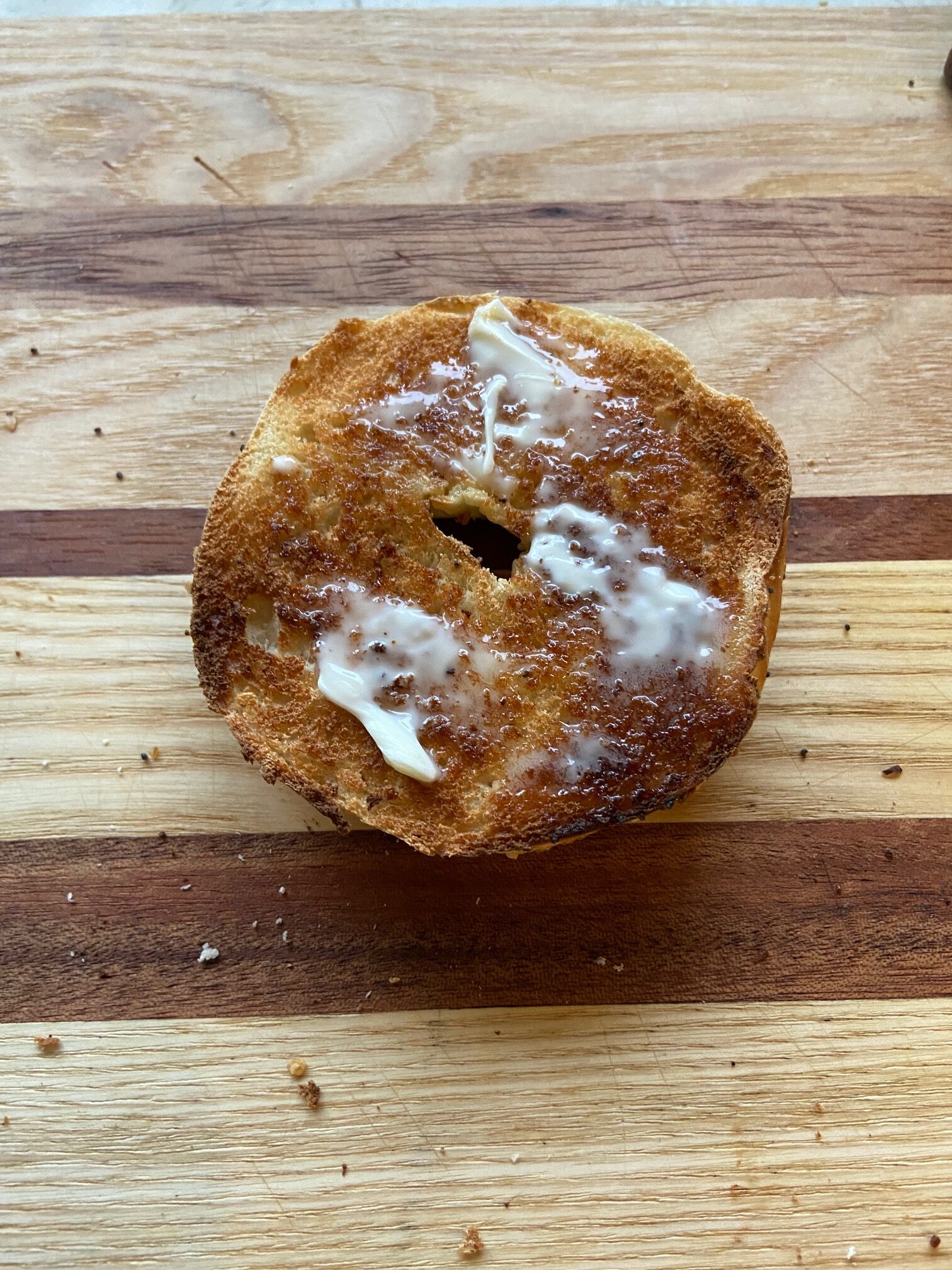 Trader Joe’s Everything Bagel Review Club Trader Joe