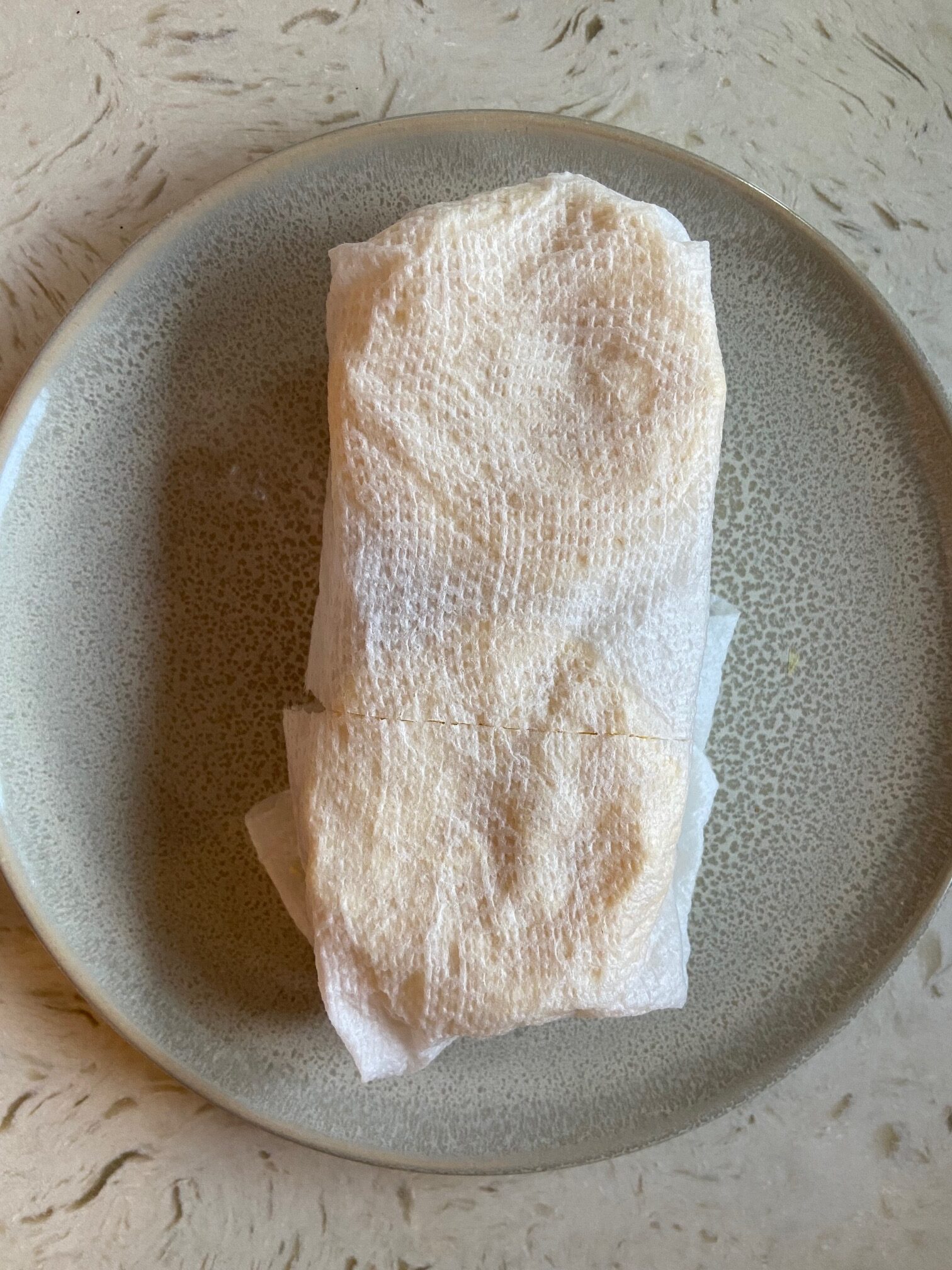 Trader Joe's Eggwich cooking