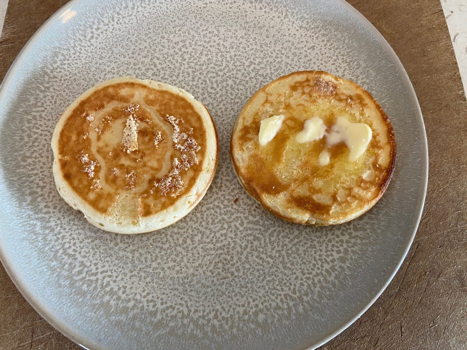 Trader Joe’s Dutch Griddle Cakes Review Club Trader Joe's