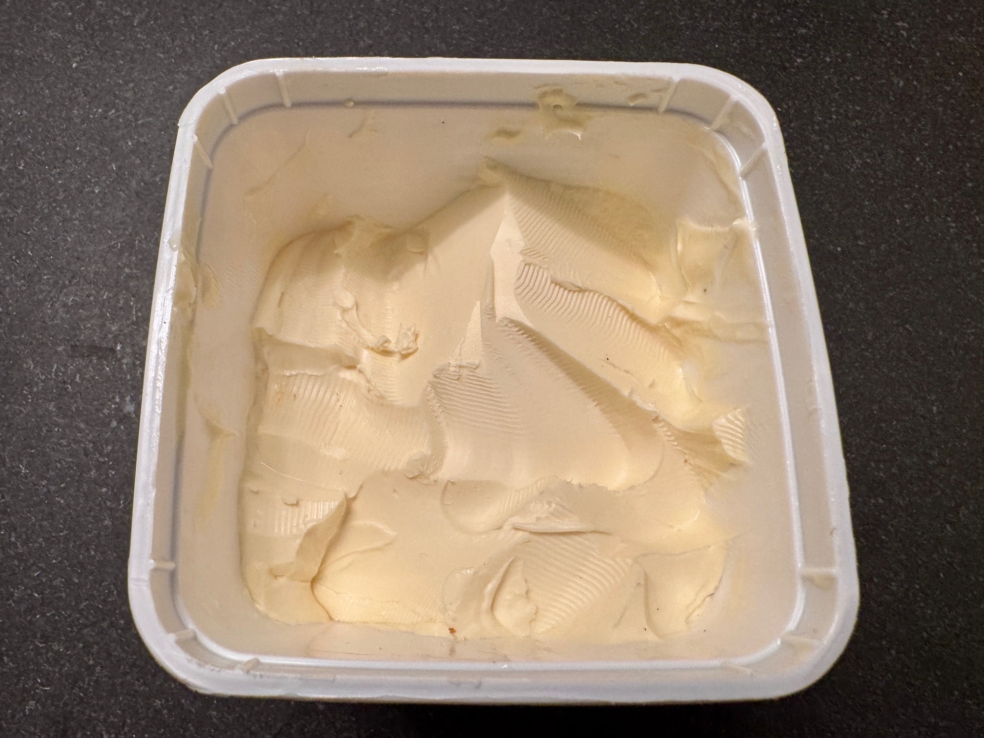 Trader Joe's Vegan Organic Plant Based Buttery Spread