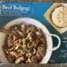 Trader Joe's Frozen Beef Bulgogi
