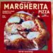 Trader Joe's New Pizza Margherita